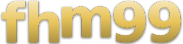 fhm99 logo